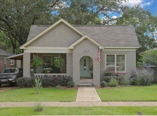 207 Millsaps Ave, Jackson, MS 39202