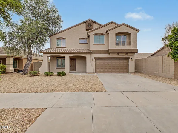 2256 S 174TH Lane, Goodyear, AZ 85338
