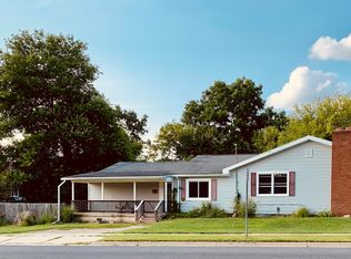 1440 S Pearce St, Owosso, MI 48867