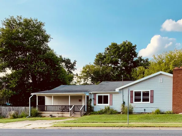1440 S Pearce St, Owosso, MI 48867