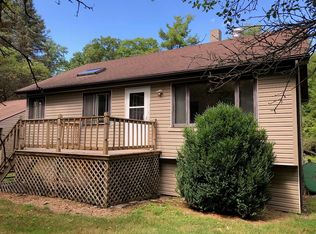 661 Greenwood Rd, Vowinckel, PA 16239