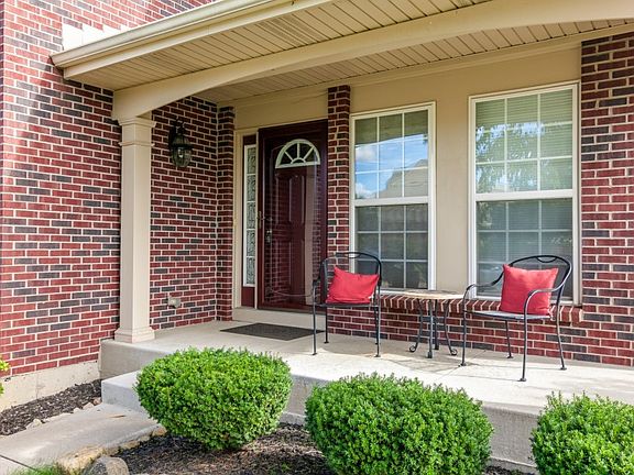 2nd image of 1776 Curry Branch Dr