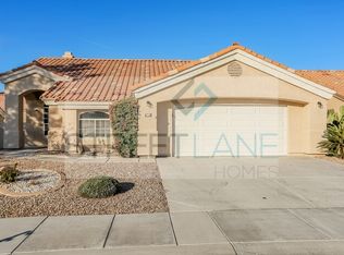5713 Janell Dr, Las Vegas, NV 89149