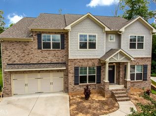 2559 Restoration Dr, Powder Springs, GA 30127