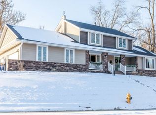 2600 71st St, Urbandale, IA 50322
