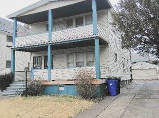 11705 Princeton Ave, Cleveland, OH