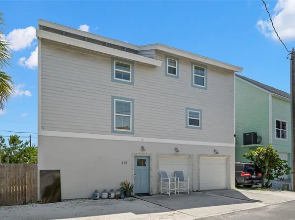113 94th Ave, Treasure Island, FL 33706