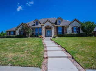 613 Taylor St, Ovilla, TX 75154