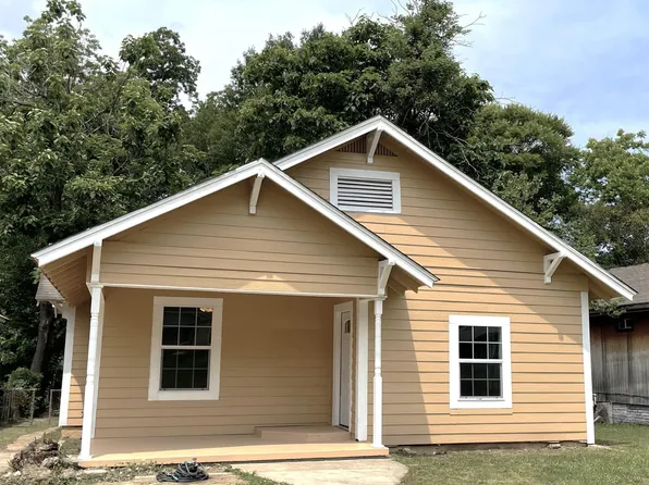 2017 Walnut St, Texarkana, TX 75501
