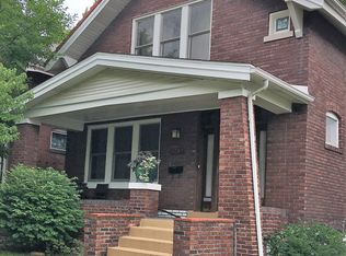 5244 Lansdowne Ave, Saint Louis, MO 63109