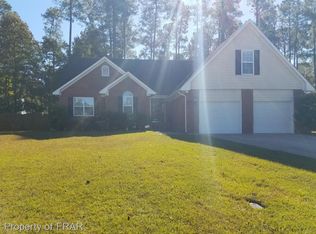 2501 Canford Ln, Fayetteville, NC 28304