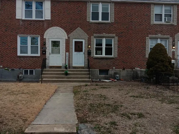 4 S Academy Ave, Glenolden, PA 19036