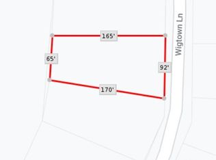 32 Wigtown Ln, Bella Vista, AR 72715