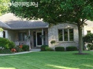 3319 Elmwood Dr S, Elmwood Park, WI 53405