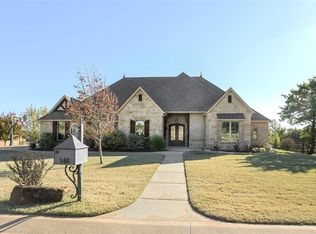 146 Old Branch Rd, Choctaw, OK 73020