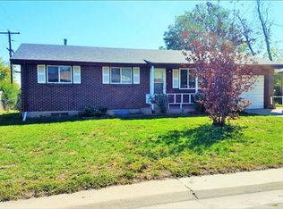 8376 Osage Way, Denver, CO 80221