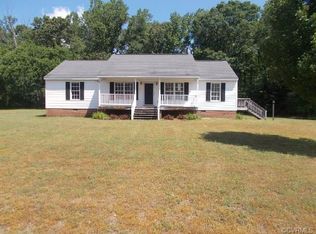 130 Terra Alta Dr, Aylett, VA 23009