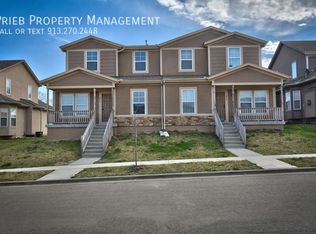 250 N Ferrel St, Olathe, KS 66061