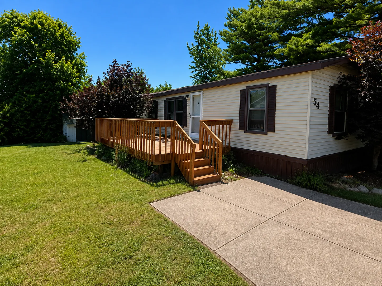 Fawn Lake Estates — Photo 2