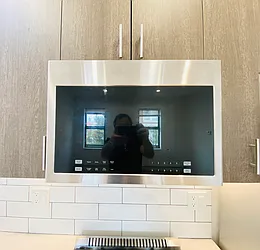 Rented by Mae Equities