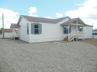 4457 N Ranger Rd, Prescott Valley, AZ 86314