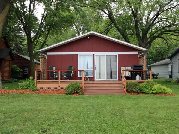 3345 Betsy Ross Rd NW, Alexandria, MN 56308