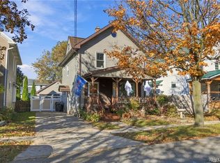 190 Warsaw St, Depew, NY 14043