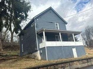 16001 Mount Savage Rd NW, Mount Savage, MD 21545