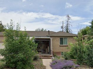 4830 Fenton St, Denver, CO 80212