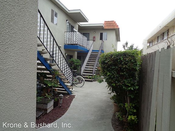 4th image of 4861 Del Monte Ave #9