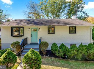 10811 Tenbrook Ct, Silver Spring, MD 20901