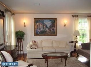 87 Rocking Horse Way, Holland, PA 18966