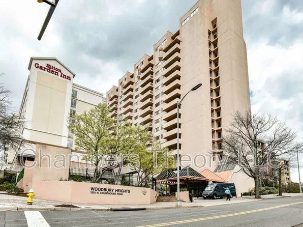 1301 N Courthouse Rd, Arlington, VA
