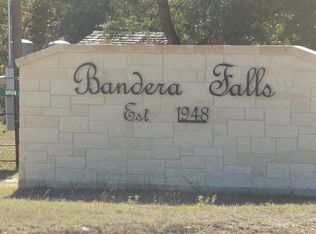 TBD Bluff View Dr LOT 17, Pipe Creek, TX 78063