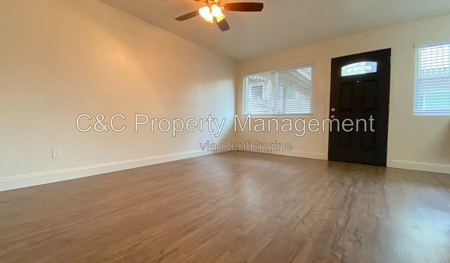 2 bed, 1.0 bath, $2,850 — Photo 4
