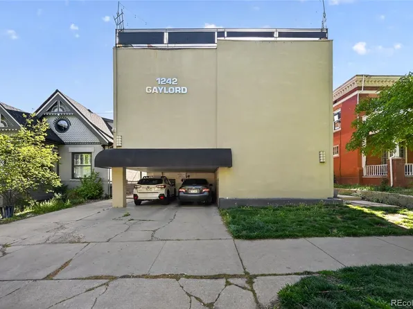1242 Gaylord Street #201, Denver, CO 80206