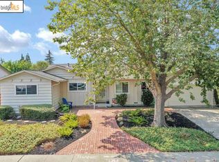 4248 Westwood Ct, Concord, CA 94521