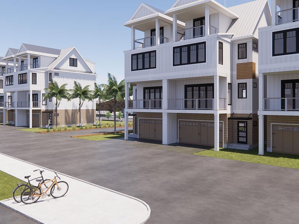 2nd image of 100 Bask Street #B
