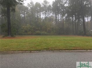 122 Grand View Dr, Pooler, GA 31322