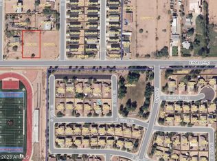 1012 E Roeser Rd LOT 27, Phoenix, AZ 85040