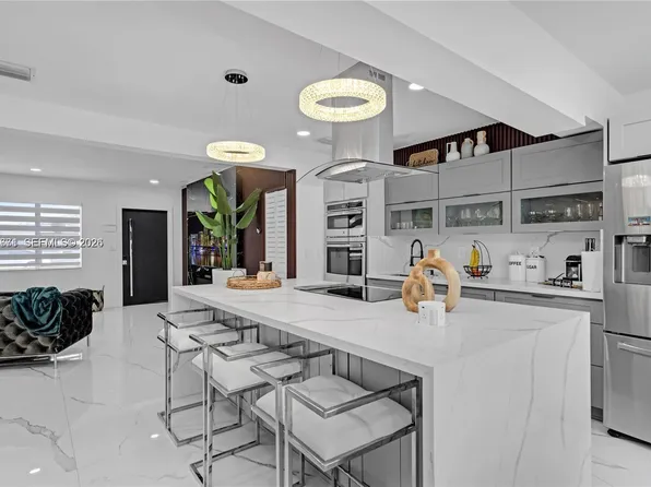 7031 SW 12th St, Pembroke Pines, FL 33023