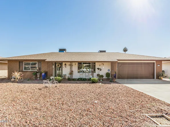 9433 W GREENWAY Road, Sun City, AZ 85351