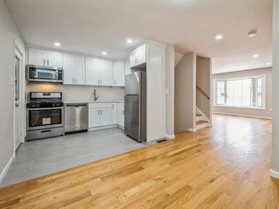 609 Oak Ter, Bronx, NY, 10454