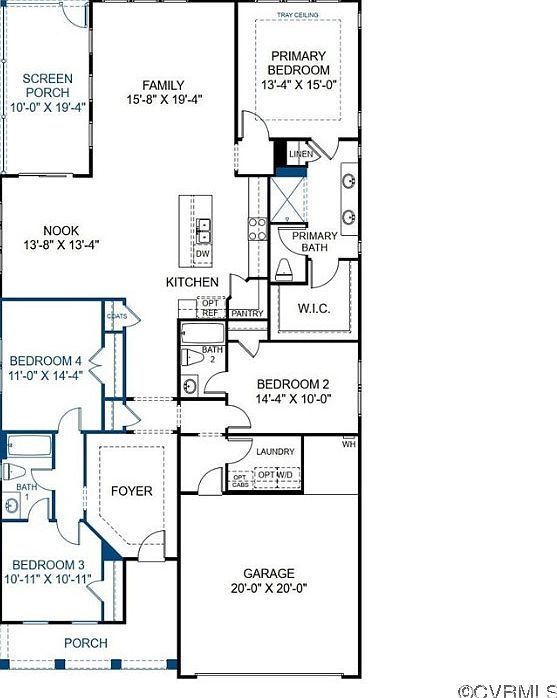 2nd image of 12237 Downrigger Dr