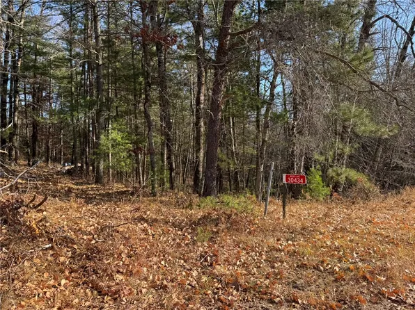 30434 County Road H, Danbury, WI 54830