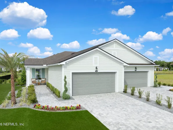 115 FOXFORD Place, St. Johns, FL 32259