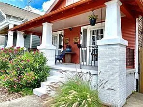 Building Photo - 1729 Marigny St