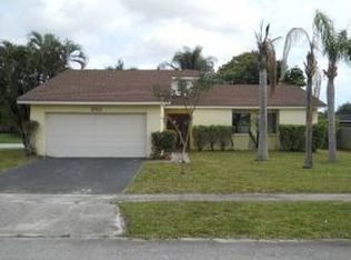 890 NW 48th Ave, Coconut Creek, FL 33063