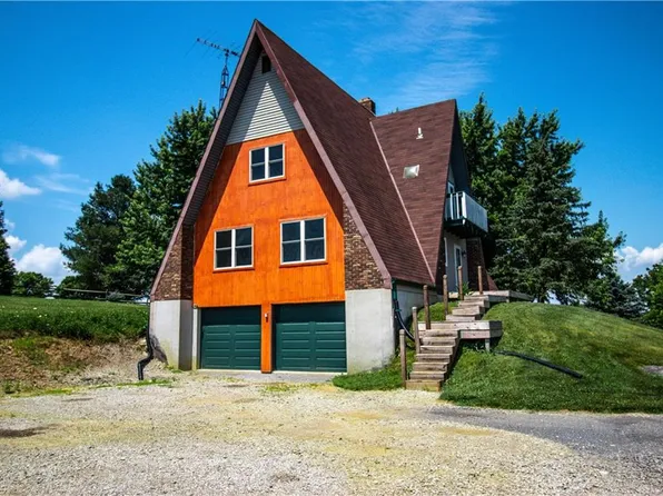 6398 State Route 287, Zanesfield, OH 43360