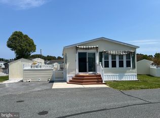 12417 Windlass Way, Berlin, MD 21811